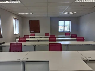 1,465m2 Office to rent Rivonia