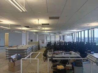 612m² Office to rent Woodmead