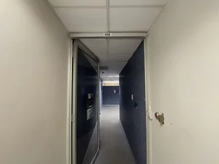 172 sqm Office to Let in Bedfordview