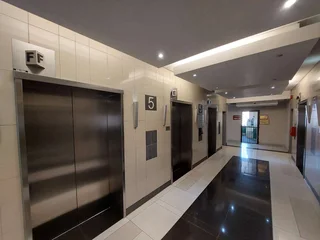 172 sqm Office to Let in Bedfordview