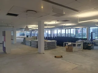 612m² Office to rent Woodmead