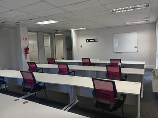 1,465m2 Office to rent Rivonia