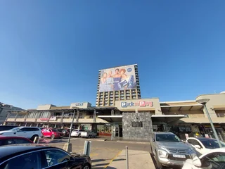 172 sqm Office to Let in Bedfordview