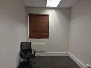 1,465m2 Office to rent Rivonia