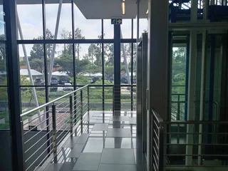 612m² Office to rent Woodmead