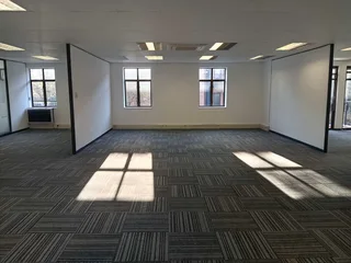1018m² Office To Rent, Morningside