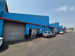 224m² Industrial Warehouse, perfect for Machine Shops, Manufacturing & More, Steeledale