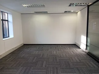 1018m² Office To Rent, Morningside