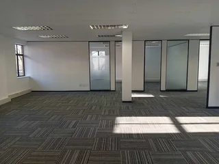 1018m² Office To Rent, Morningside