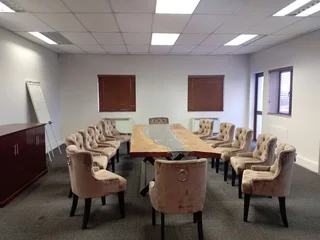 1,465m2 Office to rent Rivonia