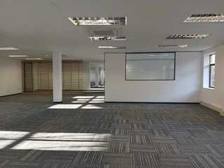 1018m² Office To Rent, Morningside