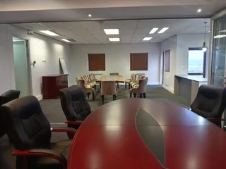 1,465m2 Office to rent Rivonia