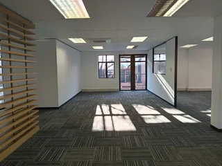1018m² Office To Rent, Morningside