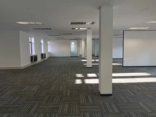 1018m² Office To Rent, Morningside