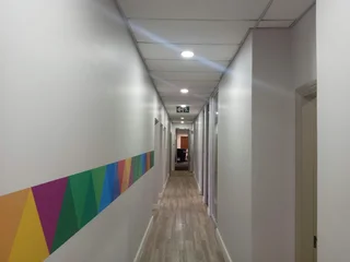 1,465m2 Office to rent Rivonia