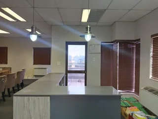1,465m2 Office to rent Rivonia