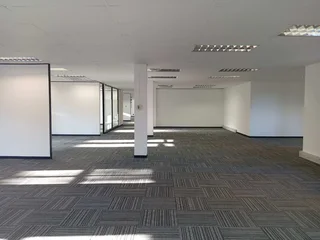 1018m² Office To Rent, Morningside