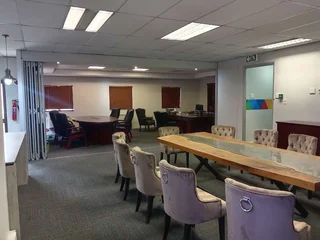 1,465m2 Office to rent Rivonia