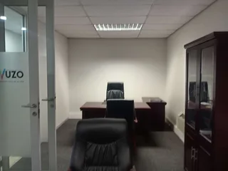 1,465m2 Office to rent Rivonia