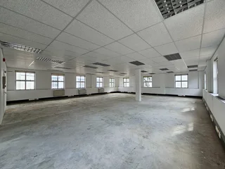 Offices available To Let in Bryanston, Sandton.