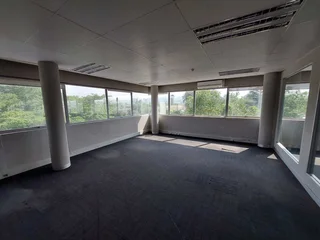 1893 sqm Office to Let in Bedfordview