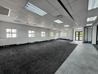 Offices available To Let in Bryanston, Sandton.