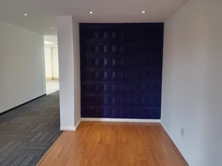 1018m² Office To Rent, Morningside