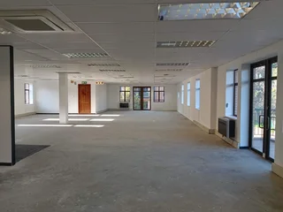 1018m² Office To Rent, Morningside