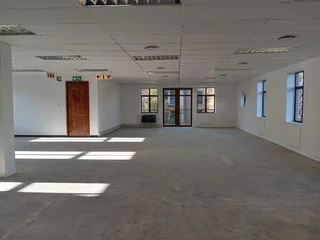 1018m² Office To Rent, Morningside