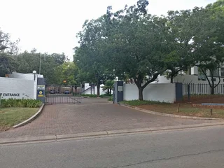 316m² Office to rent Rivonia