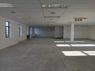 1018m² Office To Rent, Morningside