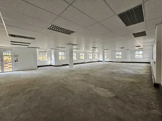 Offices available To Let in Bryanston, Sandton.