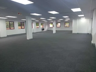 316m² Office to rent Rivonia
