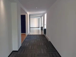 1018m² Office To Rent, Morningside