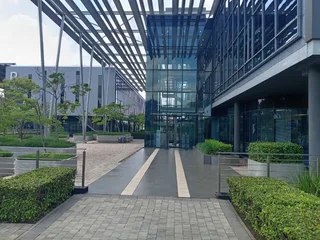 612m² Office to rent Woodmead