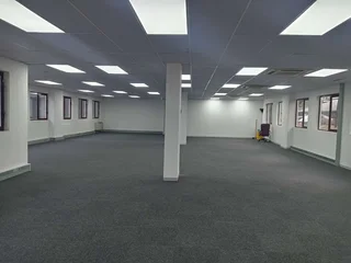316m² Office to rent Rivonia