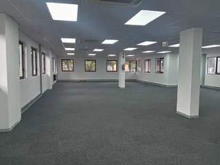 316m² Office to rent Rivonia