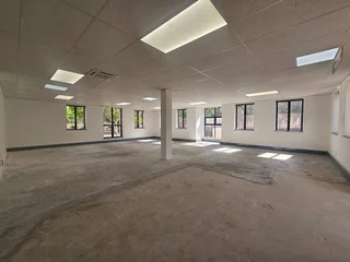 Offices available To Let in Bryanston, Sandton