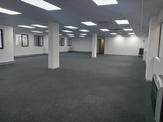 316m² Office to rent Rivonia