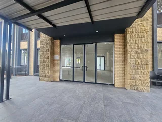 Offices available To Let in Bryanston, Sandton
