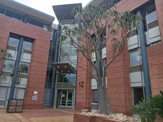 601.94m² Office To Rent, Woodmead