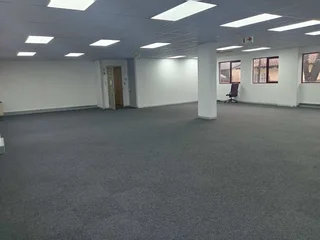 316m² Office to rent Rivonia