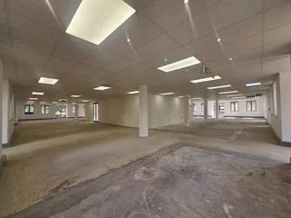 Offices available To Let in Bryanston, Sandton