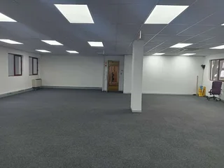 316m² Office to rent Rivonia