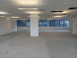 612m² Office to rent Woodmead