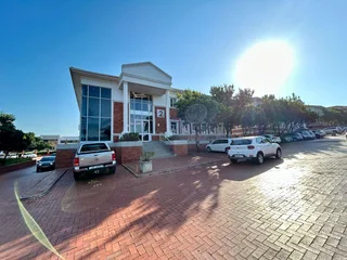 992m² Prime Office Space Available to Let – Armstrong Avenue, Umhlanga