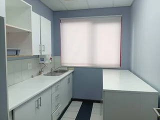 316m² Office to rent Rivonia