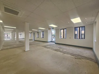 Offices available To Let in Bryanston, Sandton