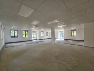 Offices available To Let in Bryanston, Sandton