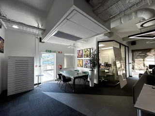 992m² Prime Office Space Available to Let – Armstrong Avenue, Umhlanga